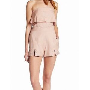 Dolce Vita Romper